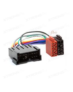 Wanna replace your factory radio system with a standard aftermarket head unit