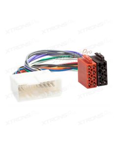HYUNDAI 2005+ / KIA 2005+ Radio Adapter ISO Radio Wiring Harness Cable
