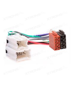 Car Radio Stereo Wiring Harness ISO Adaptor Lead for Nissan