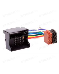 Car Radio Adapter ISO Cable Connector for Ford Focus Series Cars