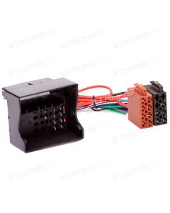 Car Stereo Wiring Harness ISO Adaptor Lead for Volkswagen, Audi, Skoda, Seat