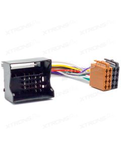 Renault Stereo Radio DVD Wiring Harness Cable Lead Loom