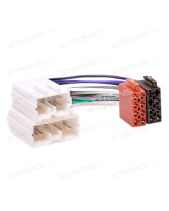 Car Radio Adapter Cable Connector for Volvo Series Cars