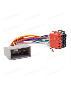 HONDA Car Stereo Radio Wiring Harness Cable Adapter