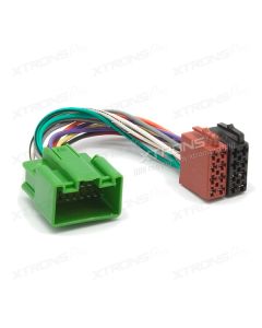 ISO Radio Harness Cable for Ford, Land Rover Wiring Adapter