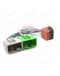 Volvo Stereo Radio DVD Wiring Harness Cable Lead Loom