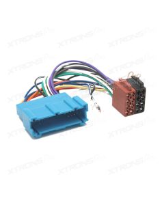 Car Radio Stereo Wiring Harness ISO Adaptor Lead for GENERAL MOTORS 1992 Onwards