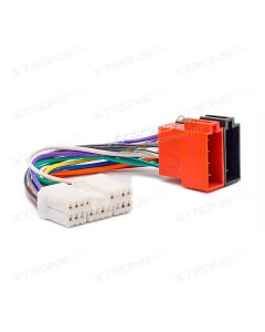 Car Radio Adapter Cable Connector for SSANG YONG / DAEWOO