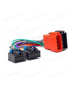 Car Radio Adapter Cable Connector for CHEVROLET / SAAB