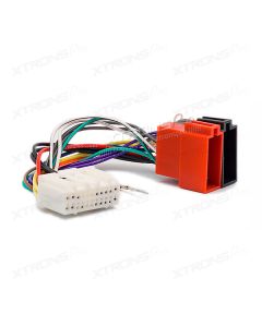 Car Radio Adapter Cable Connector for CHRYSLER / JEEP