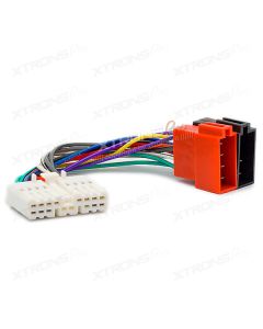 Car Radio Adapter Cable Connector for  HONDA All Models