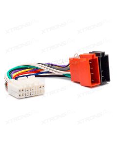 Car Radio Adapter Cable Connector for  HONDA / ACURA / SUZUKI 