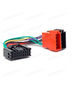 Car Radio Adapter Cable Connector for HYUNDAI / KIA