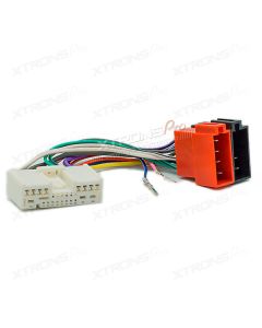 Car Radio Adapter Cable Connector for MAZDA