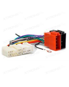 Car Radio Adapter Cable Connector for MAZDA