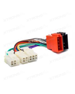 Car Radio Adapter Cable Connector for NISSAN
