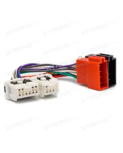 Car Radio Adapter Cable Connector for NISSAN