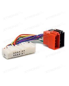 Car Radio Stereo ISO Wiring Loom Adapter Cable Connector for HYUNDAI / KIA