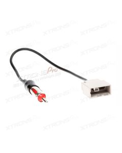 Car Stereo Antenna Adapter Aerial Adaptor Plug Lead for Subaru