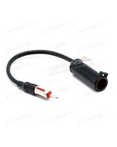 Car Radio Stereo Antenna Aerial Adapter Cable for Nissan 1987-2006