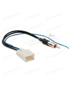 Toyota Car Radio Aerial Antenna Adaptor Plug Cable