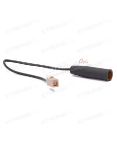 HYUNDAI / KIA Aerial Antenna Din Adaptor Plug Lead
