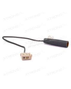 SUBARU Aerial Antenna Din Adaptor Plug Lead