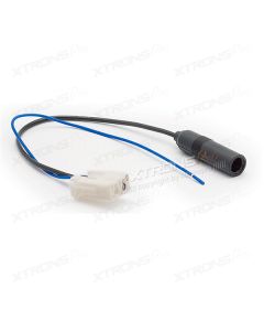 TOYOTA / SUBARU Aerial Antenna Din Adaptor Plug Lead
