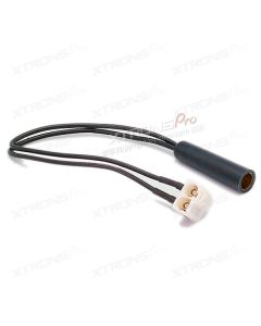 AUDI /SEAT / SKODA / VW / BMW / FORD Aerial Antenna Din Adaptor Plug Lead