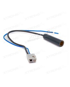 HONDA / ACURA Aerial Antenna Din Adaptor Plug Lead