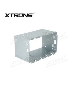 Universal Double Din Stereo Fitting Cage Kit