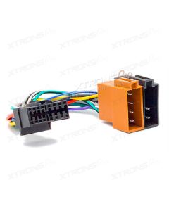 Car DVD Player Power Loom Radio Cable Wiring Harness for Sony