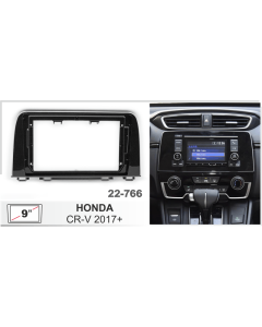 Frame for HONDA CR-V 2017+