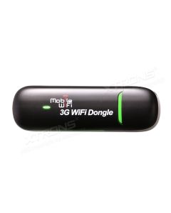 XTRONS HSPA Wireless 3G Modem Mobile Wi-FI Dongle