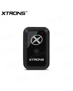 XTRONS Portable GPS Tracker