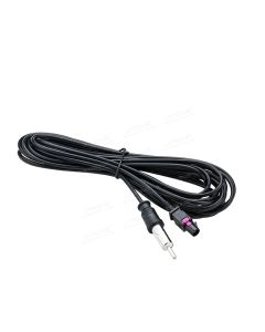 EExtra Long 6 Meters Radio Antenna Cable for BMW Vehicles