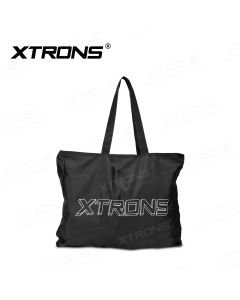 XTRONS Large Capacity Waterproof Storage Travel Zipped Bag