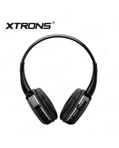 XTRONS Wireless Bluethooth Headphone for Most Audio Devices