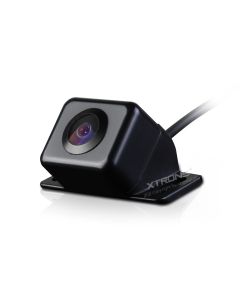 Xtrons CAM005 Waterproof Wide Night Vision Car Reverse Camera/Rear View Parking LED Sensor