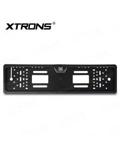 Led Color CMOS Car Reversing Camera