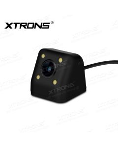 120 degree Wide Vision Waterproof AHD Car Reverse Parking Camera