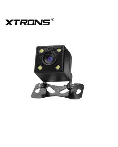 12V-14V Night Vision Rear View Reverse Camera for Truck/Bus/ Trailer/Caravan/Motorhome/School Bus
