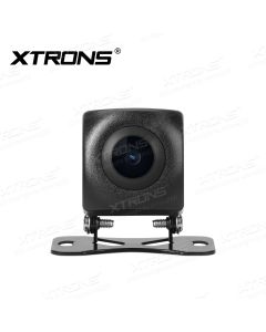 170° Wide Vision Waterproof AHD Car Reverse Parking Camera