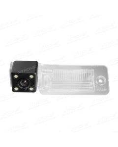 Waterproof Reversing Camera Custom for Audi A3/A4/S5/Q7