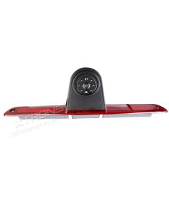 Rearview Over Hang Reversing Camera For VW Crafter / Mercedes Benz Sprinter