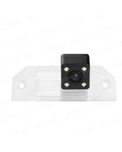 Xtrons CAMFSF003 170° Wide Angle Lens Waterproof Reversing Camera Custom for Ford Focus Sedan