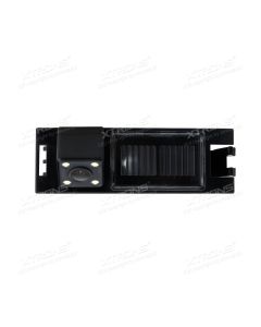 170° Wide Angle Lens Waterproof Reversing Camera Custom Fit for Hyundai IX35