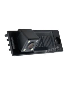170° Wide Angle Lens Waterproof Reversing Camera Custom Fit for Hyundai IX35
