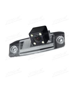 170° Wide Angle Lens Waterproof Reversing Camera Custom Fit for Hyundai Elantra