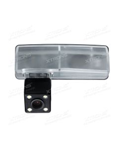 170° Wide Angle Lens Waterproof Reversing Camera Custom Fit for Lexus